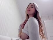 aminaswan_  Big tits show on free webcam