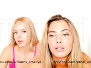 Amelia__Williams July-14 girl girl webcamshow