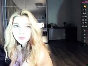 zoe_0 Ticket squirt show with young camgirl