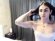 indianbeauty20 September fingering show with skinny girl