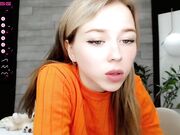 cute_beauty October-12-2022 New show with tiny teen girl