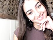 indianbeauty20 Oct-25-2022 Live chat room with sexy brunette