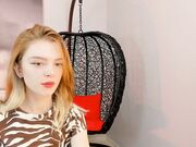 cyber__love Webcam rec show with pale teen girl 12-12-2022