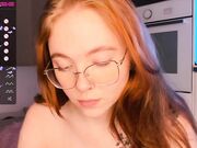 heathimogene Last rec show with young camgirl 01-13-2023