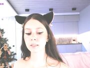 melissa_shawty Newest busty teen girl on chaturbate 2-5-2023