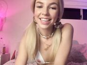 jadebabexoxoxo 02-21-2023 Skinny newest teen babe