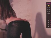 mazzanti_ Spy cam with skinny teen girl 02-25-2023