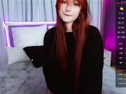 vonnalein Latest camshow with teen girl 02-28-2023