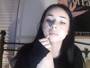 chloebabyboo Live record stream teen show 04-13-2023