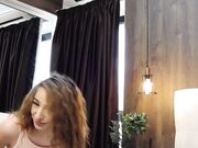 kylie_tess April-16 New curly hot cam whore