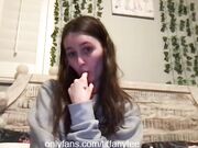 tiffanytee2 MAy-30 Teen ass show on chaturbate