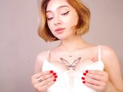 adelewilson__ Teen ass show on chaturbate July 6-2023