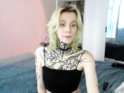succubus_66 Newest naked body show with sexy blonde July-23-2023