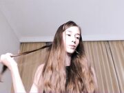 rebeccamariana Newest face teen show on chaturbate august 14 2023
