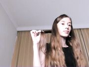 rebeccamariana Newest face teen show on chaturbate august 14 2023
