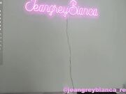 jeangreybianca Lesbians strapon fuck show part-2 09-04-2023