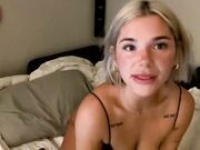 kylieecreams October 06 2023 Chaturbate baby face teen girl