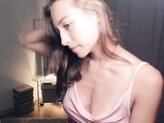 wave_of_happy_ Sexy cam girl in online show October 18 2023