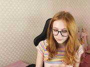 Chaturbate November-04-2023 Webcam model plastic_beach