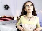 obedientcuty - New rec chaturbate show with tiny cam slut 04-01-2024
