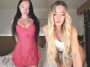 aria_muv Sexy girls in free chaturbate 14-01-2024